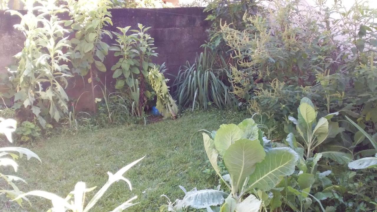 Casa Na Vila De Lumiar Perto Poco De Rio Wi-Fi Proximo Ao Centro Exterior foto