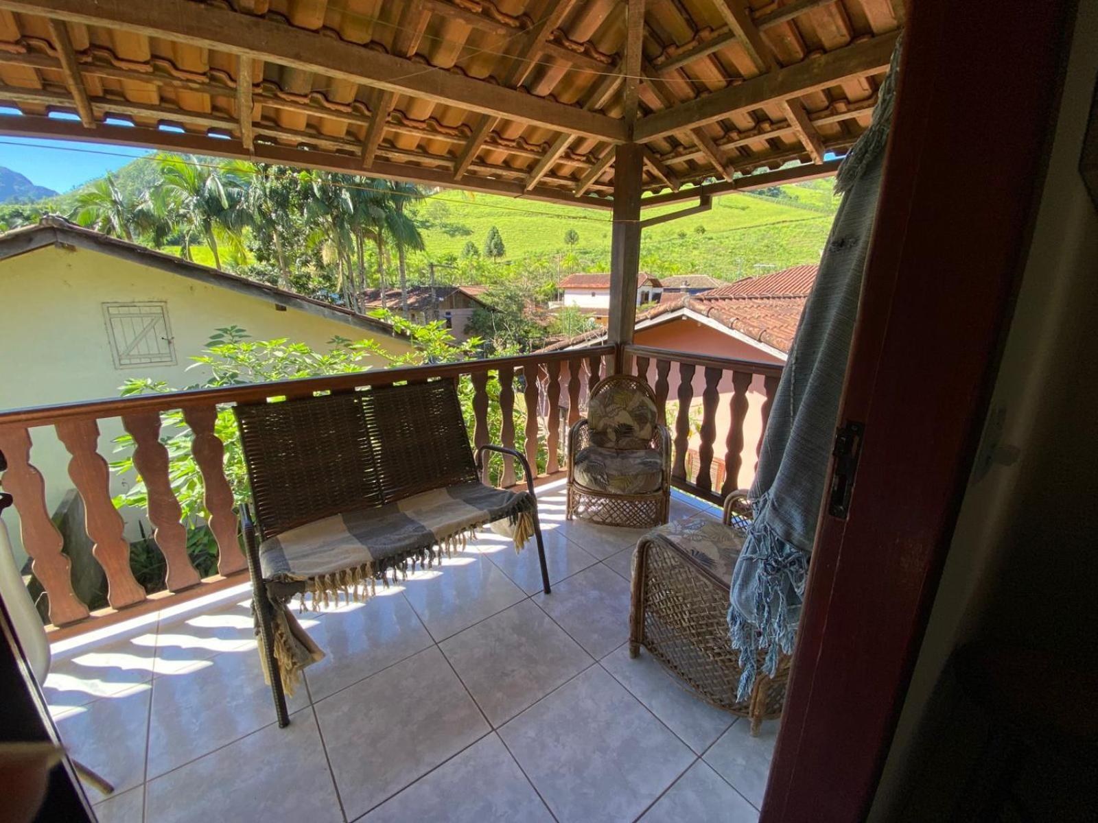 Casa Na Vila De Lumiar Perto Poco De Rio Wi-Fi Proximo Ao Centro Exterior foto