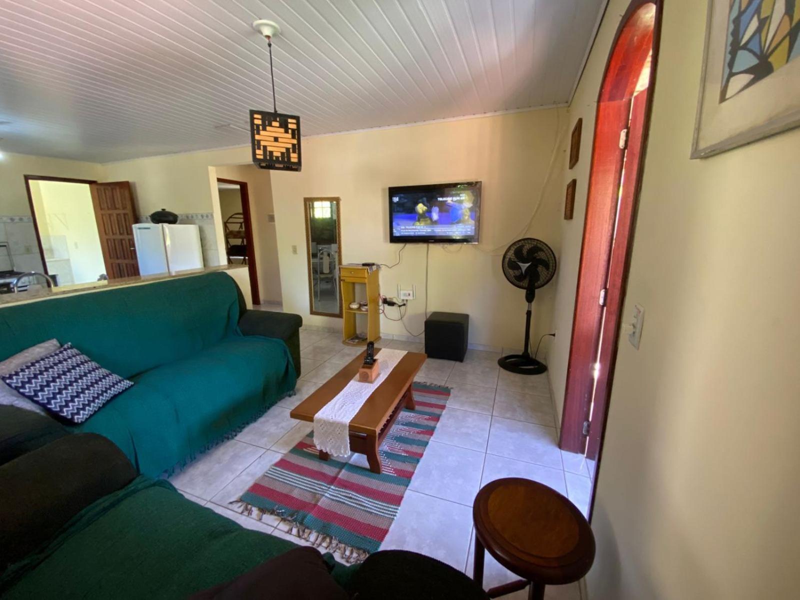 Casa Na Vila De Lumiar Perto Poco De Rio Wi-Fi Proximo Ao Centro Exterior foto