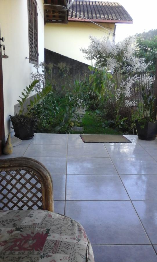 Casa Na Vila De Lumiar Perto Poco De Rio Wi-Fi Proximo Ao Centro Exterior foto