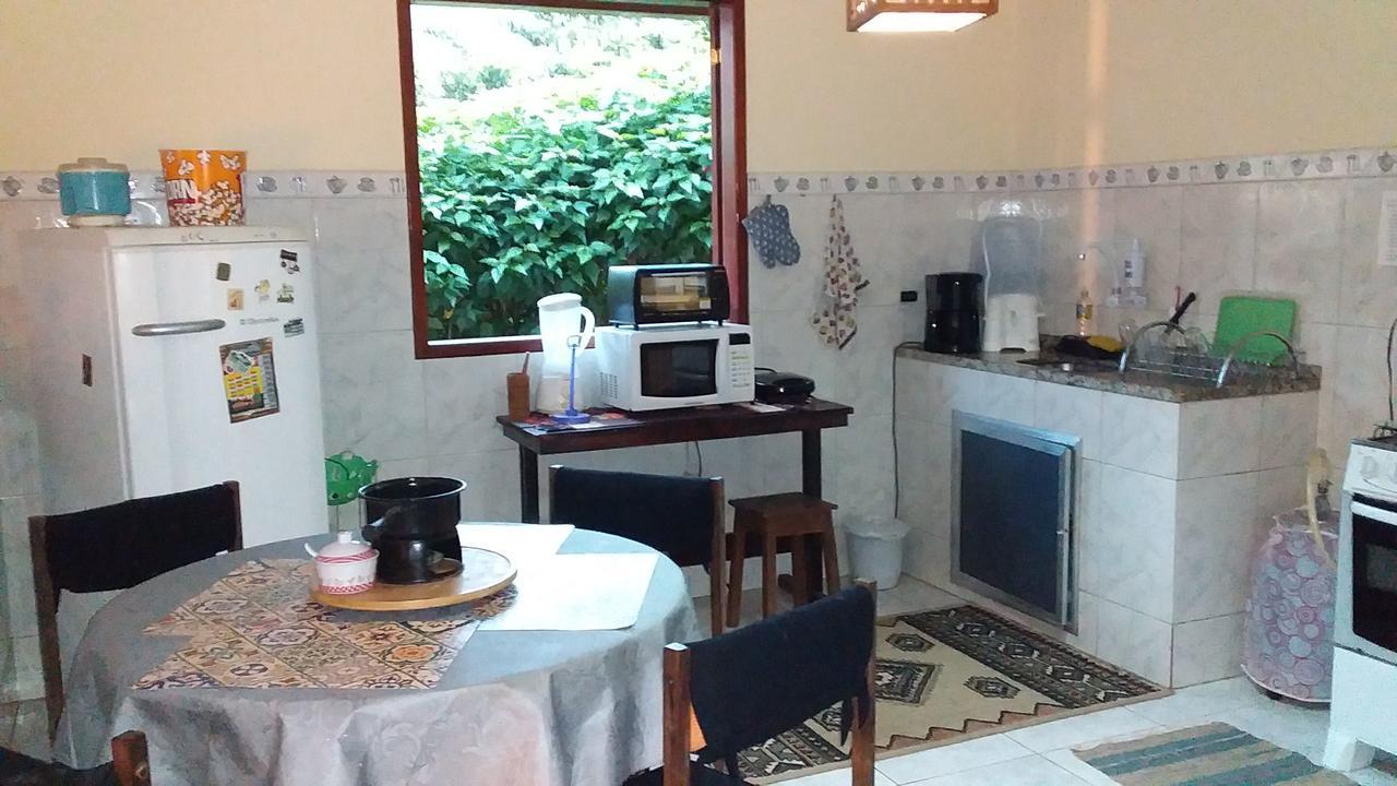 Casa Na Vila De Lumiar Perto Poco De Rio Wi-Fi Proximo Ao Centro Exterior foto